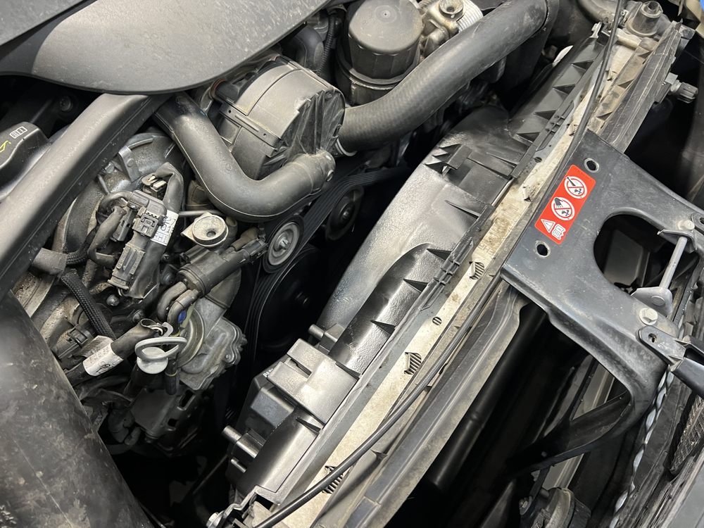 Kane's Garage Auto Repair 