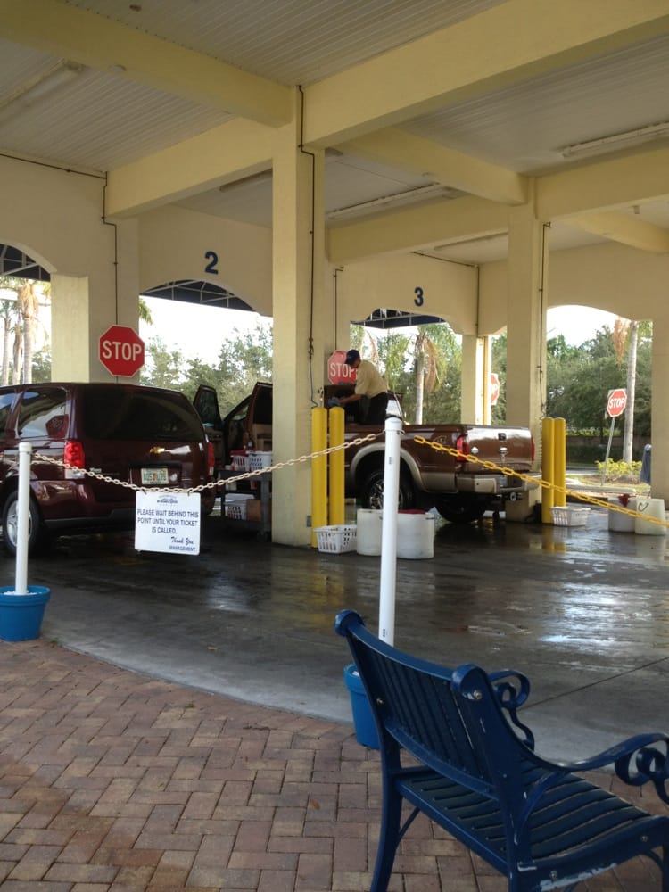 Car wash coupons naples fl