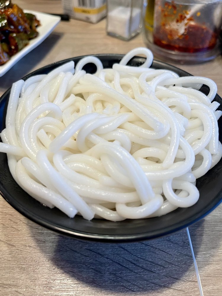 Ludingji Noodles Ludingji Noodles