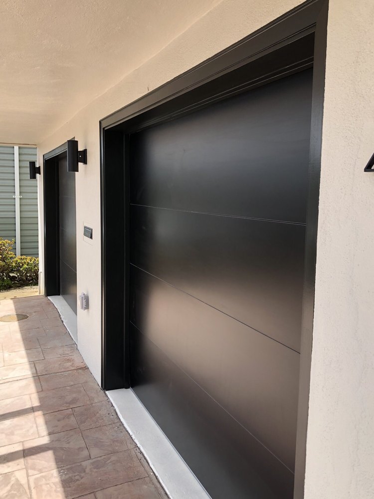 Trinity Garage Door Service 64 Photos 181 Reviews