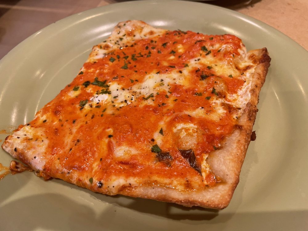 Mario's Pizzeria Mario's Pizzeria