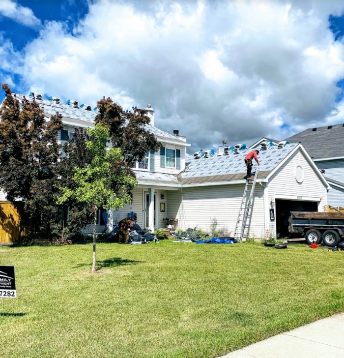 image of business Briggs Family Home Development