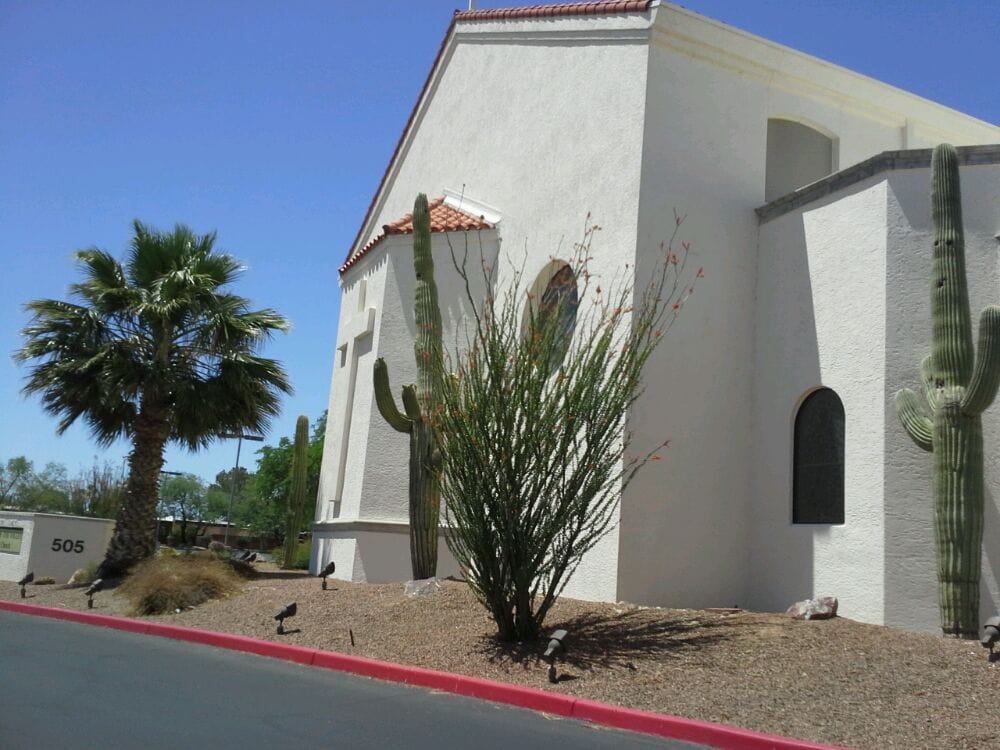Our Lady of the Valley Parish Religious Organizations 505 N La