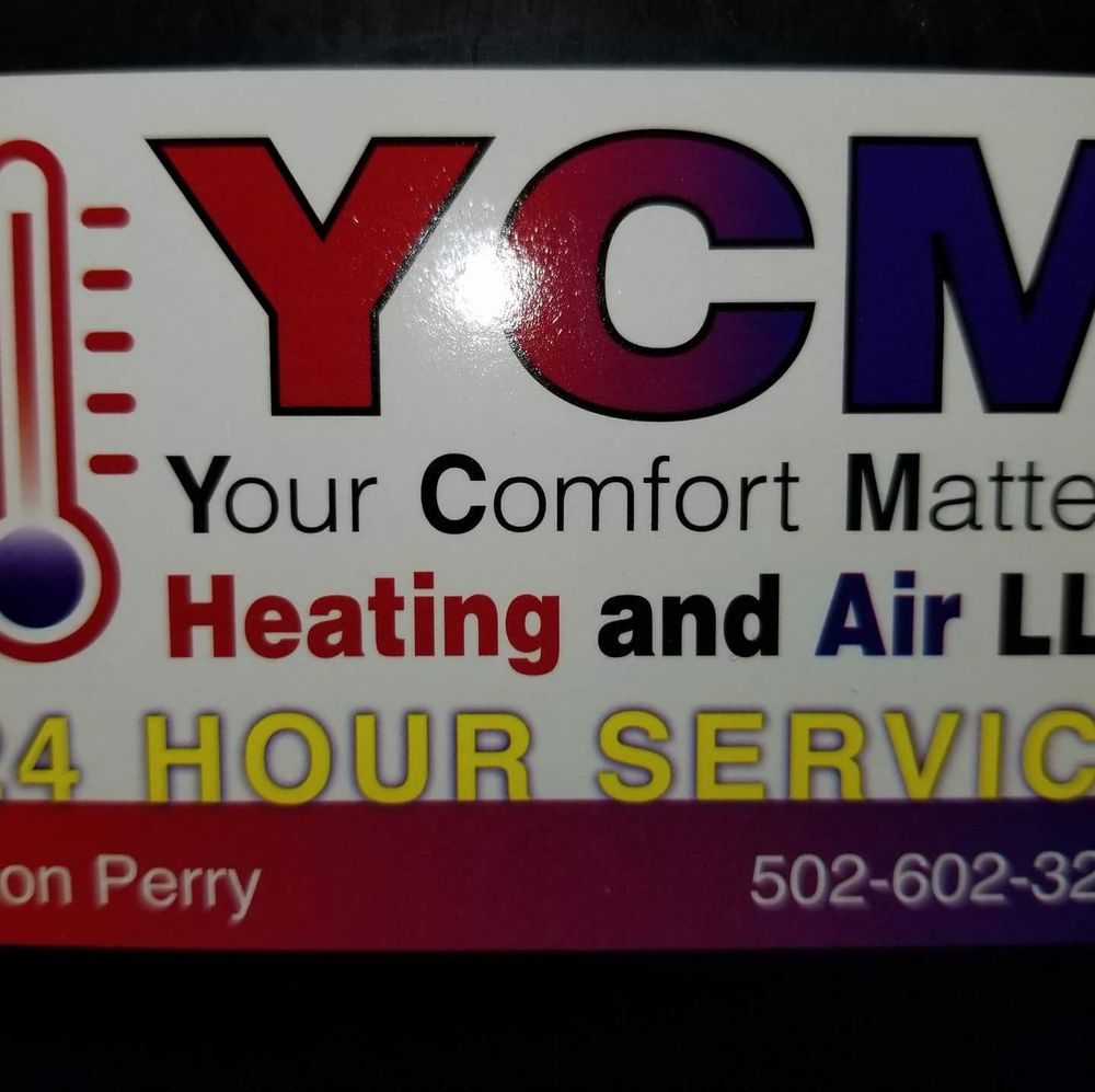 YCM Heating and Air Heating & Air Conditioning/HVAC Louisville, KY