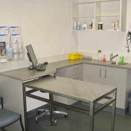 Photo of Gregory Hills - Macarthur Vet Group - Gregory Hills New South Wales, Australia. Consulting Room - 1 of 5