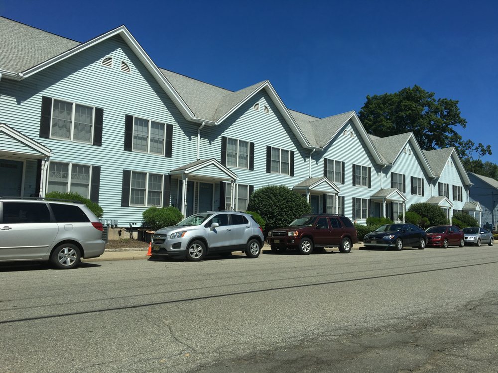 Matrix Property Management