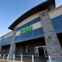 publix warehouse lakeland fl