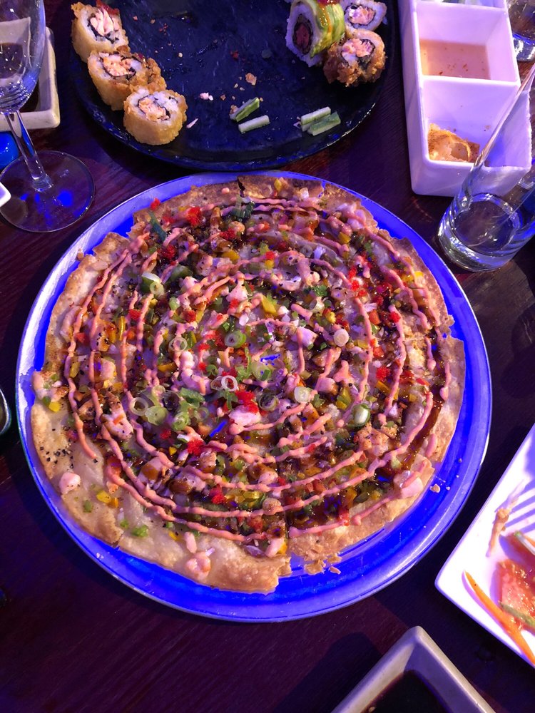 Metsuyan Blue Restaurant