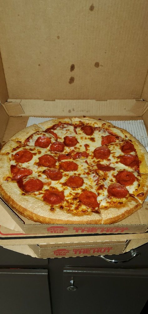 Pizza Hut