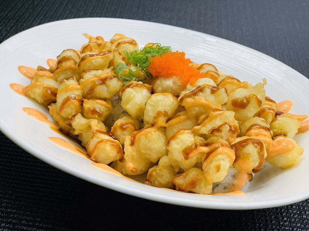 Sushi@Sushi