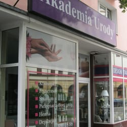 Akademia Urody Hair Salons Ulsolec 83 Powiśle Warszawa