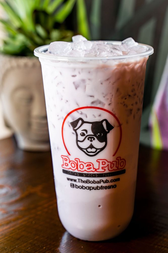 Boba Pub 2.0