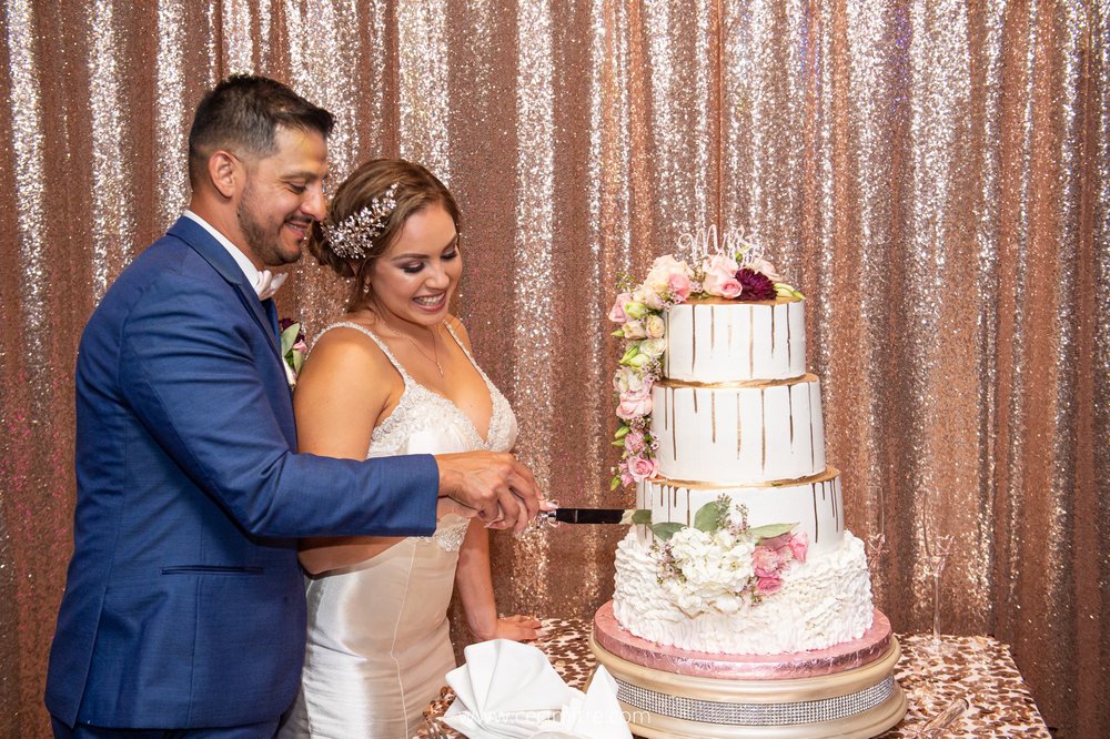 I Do Weddings and Events