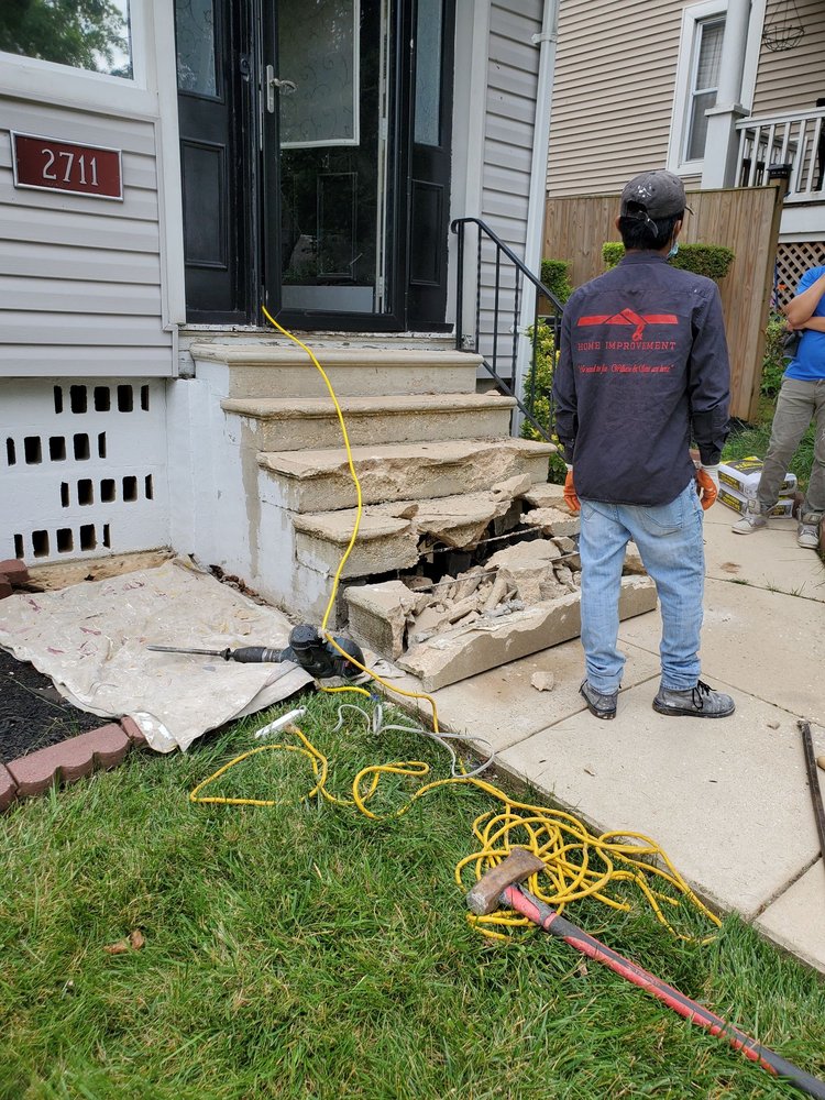 image of business William & Sons Home Improvement