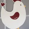 Atomic Chicken - Detroit