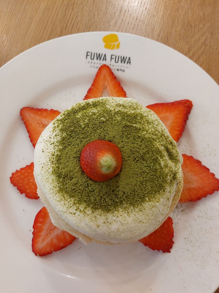 Fuwa Fuwa