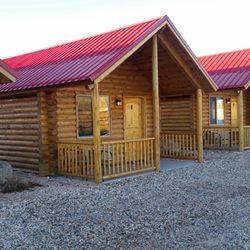Bryce Canyon Log Cabins 10 Reviews Hotels 160 N Hwy 12 Tropic Photo Of Bryce Canyon Log Cabins Tropic Ut United States