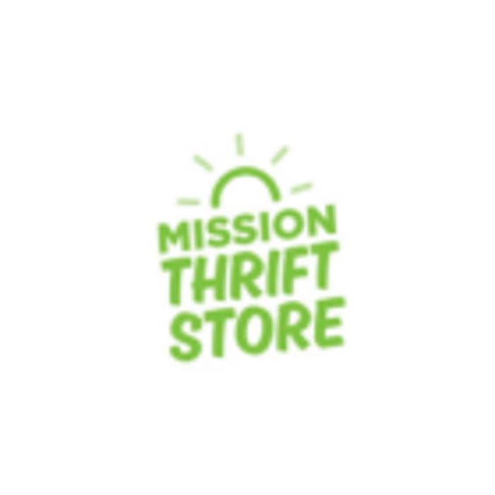 Mission Thrift Store