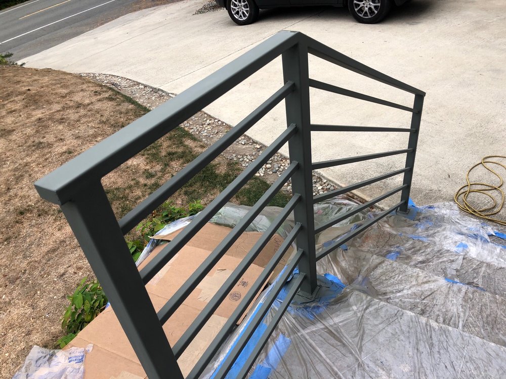 VP Welding & Railings