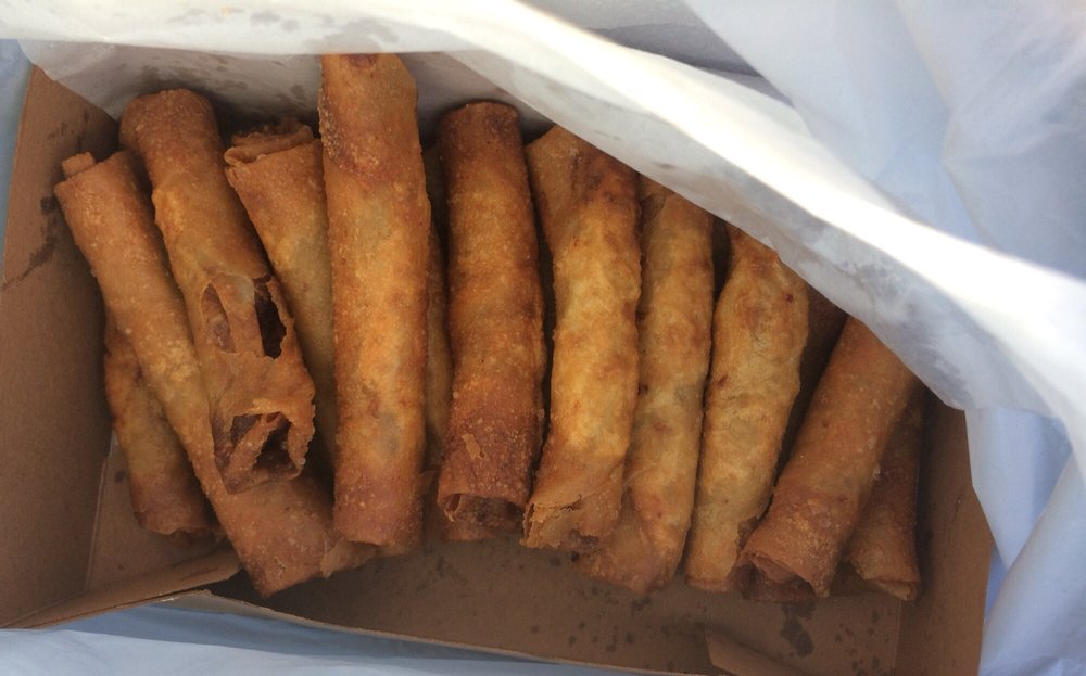 Photo of Fredcel Lumpias & Catering