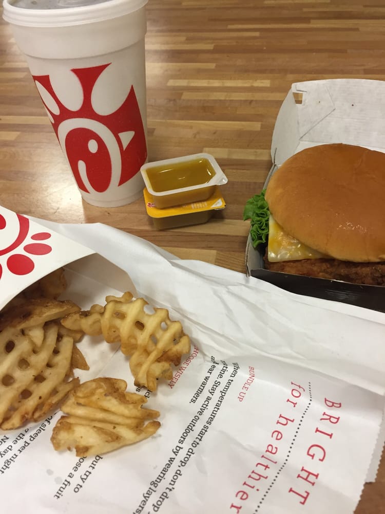 Chick-fil-A