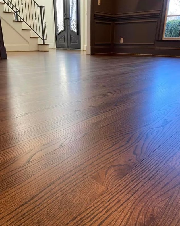 Reliable Hardwood Floors