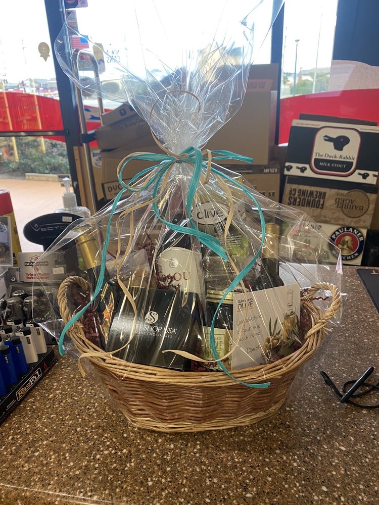 Chip's Wine & Beer Market