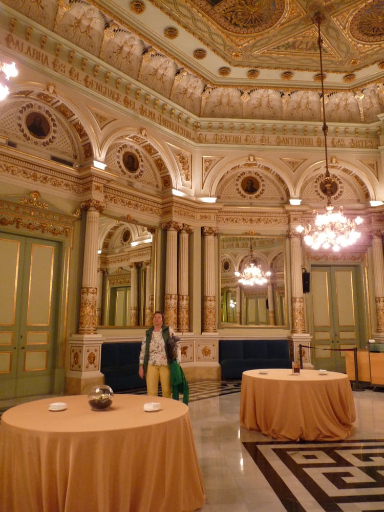 Gran Teatre del Liceu