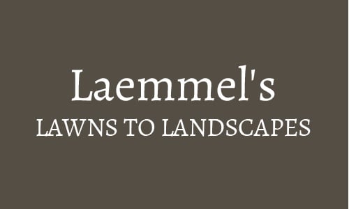 Laemmel's Lawns To Landscapes