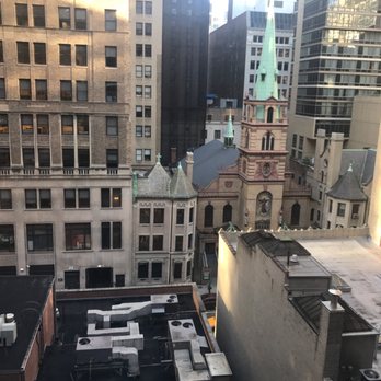 Courtyard By Marriott New York Manhattan Chelsea 69 Photos 76 Photo Of Courtyard By Marriott New York Manhattan Chelsea Ny