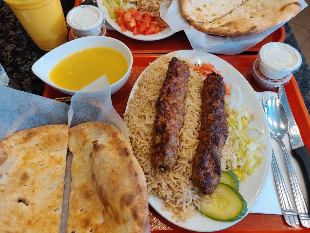 Kabul Express