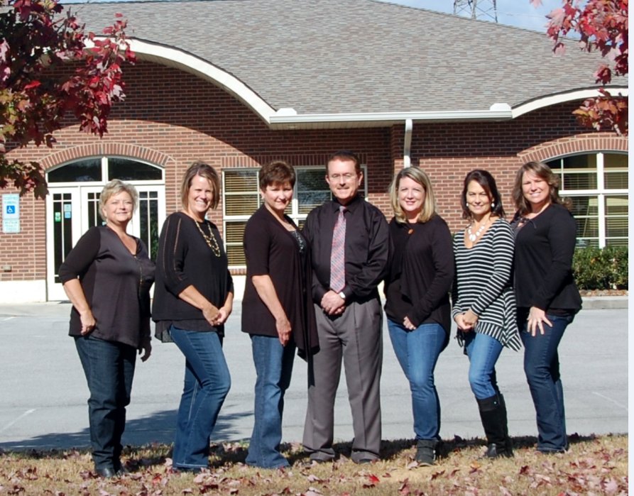 image of business Lowry Charles W, DMD