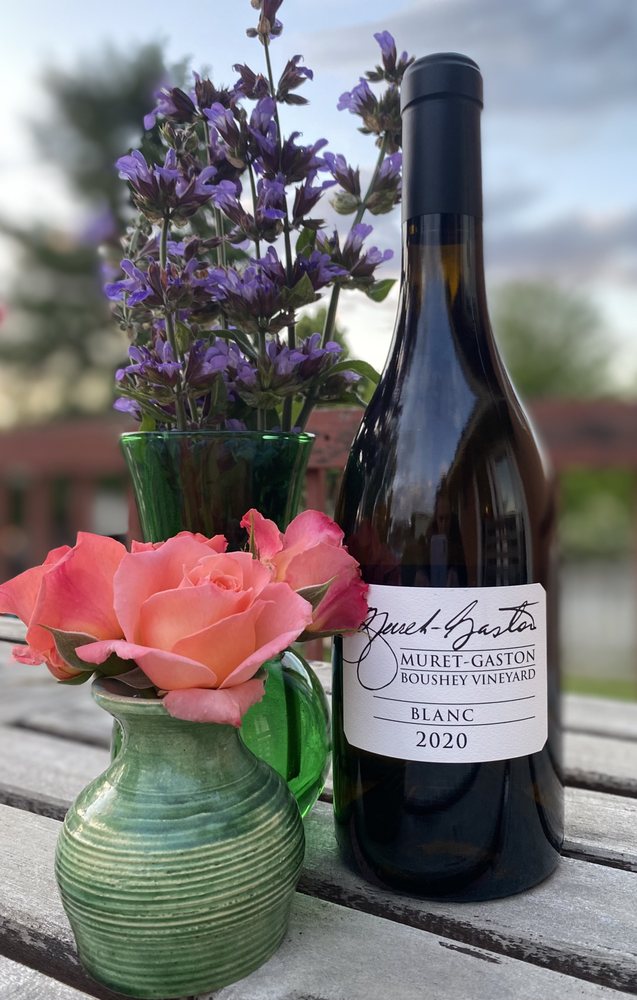 Muret-Gaston Wine Bar