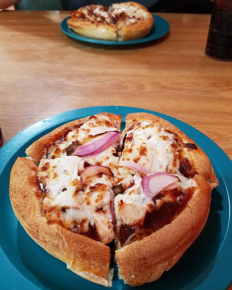 Godfather's Pizza