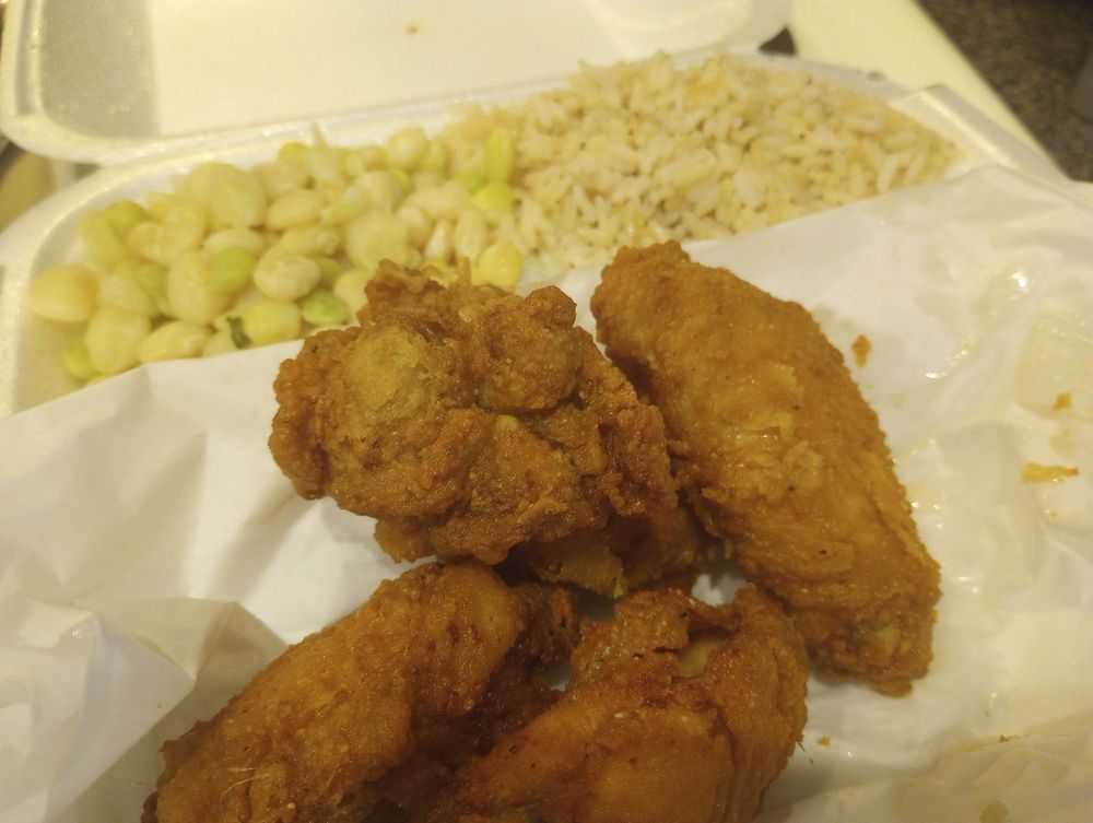 Smokey Jay's BBQ