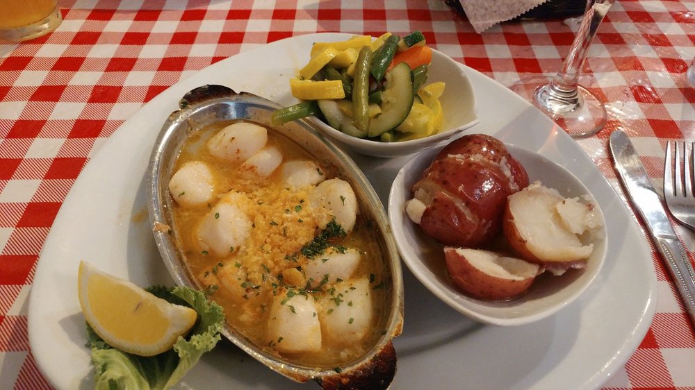 Lobster Pot Restaurant 195 Photos & 208 Reviews Seafood 5157