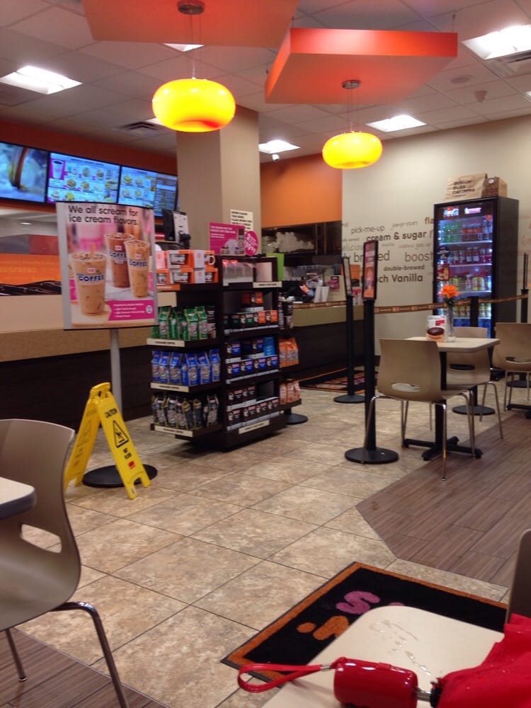 Dunkin’ Donuts 1210 G St NW, Washington, DC 2019 All You Need to