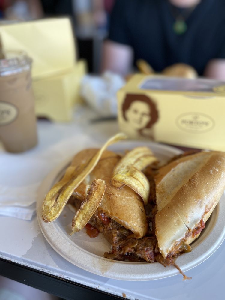Porto's Bakery & Cafe
