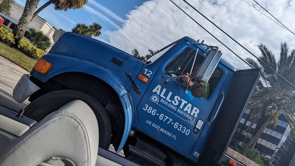 Allstar Building Materials