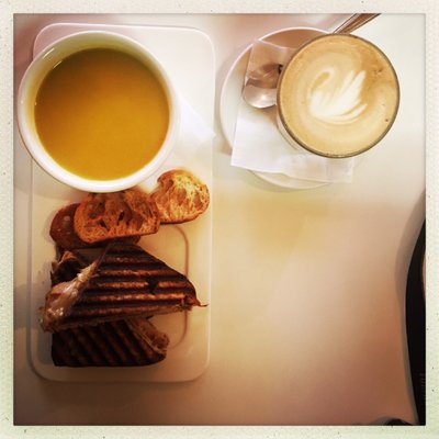 Pâtisserie La Ruche