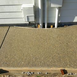 Landscaping In Olympia Yelp Cereghino Concrete Landscaping