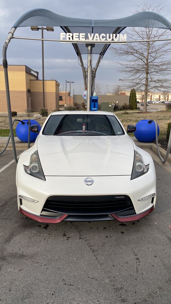 Washtopia