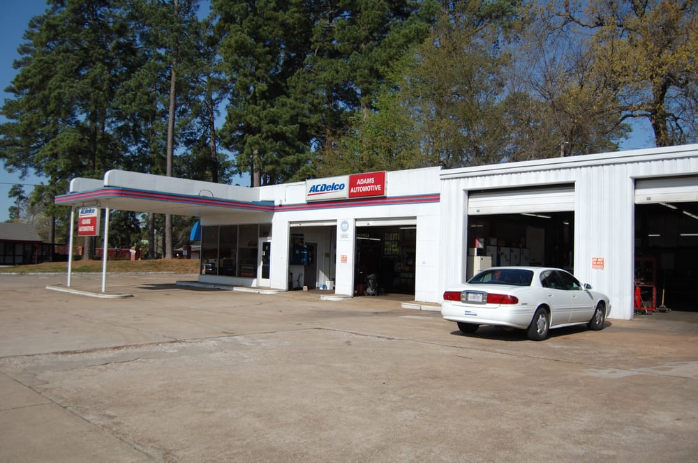Adams Automotive
