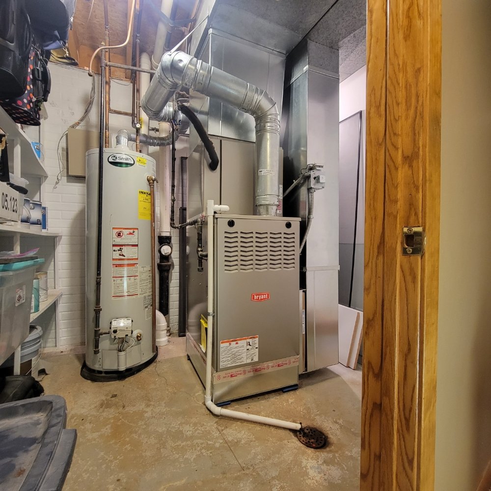 image of business Vital HVAC