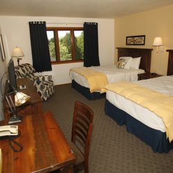 Open Hearth Lodge 10 Photos 14 Reviews Hotels 2669 S Bay Photo Of Open Hearth Lodge Sister Bay Wi United States Room