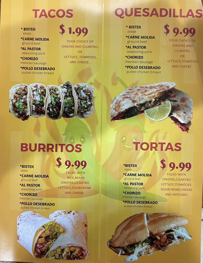 Carniceria El Dorado