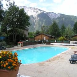 Camping rencontre