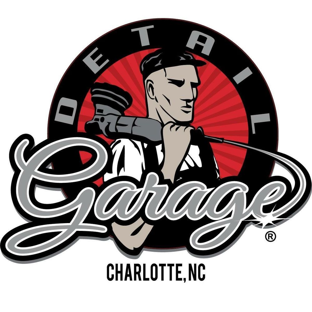 Detail Garage