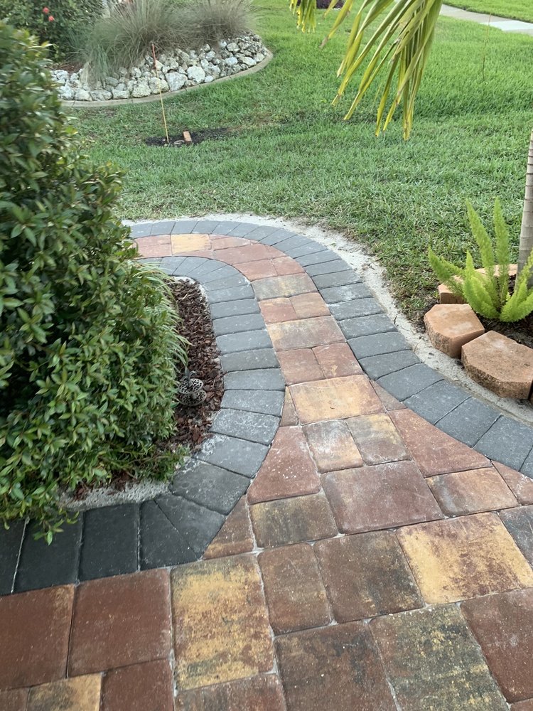 Affordable Pavers