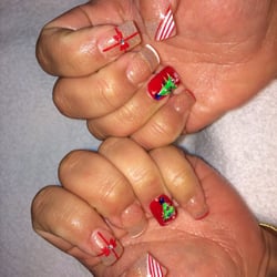 Queen Nail and Spa - 176 Photos & 31 Reviews - Nail Salons - 321 Town